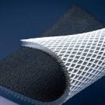 پارچه اسپیسر